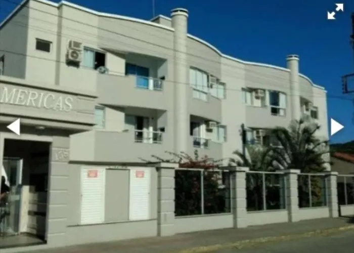 Apto Dos Matos Bombinhas